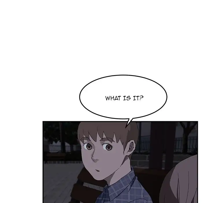 My Stepmom chapter 30 page 107