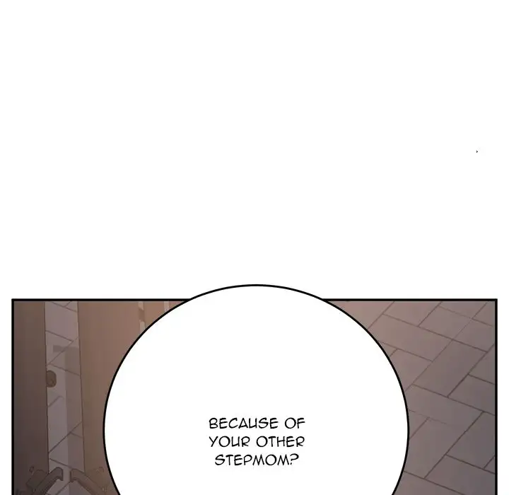 My Stepmom chapter 30 page 110