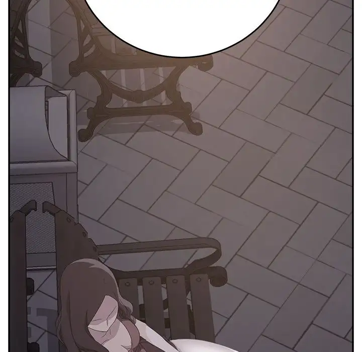 My Stepmom chapter 30 page 111