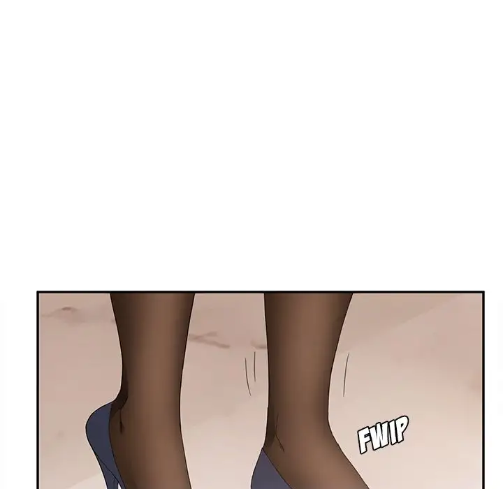My Stepmom chapter 30 page 117