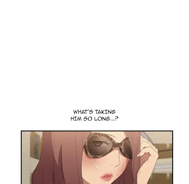 My Stepmom chapter 30 page 120