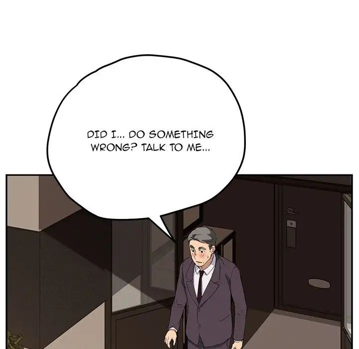 My Stepmom chapter 30 page 128