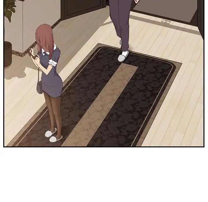 My Stepmom chapter 30 page 129