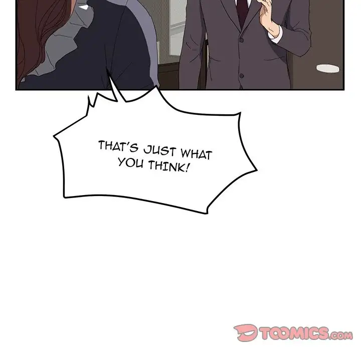 My Stepmom chapter 30 page 133