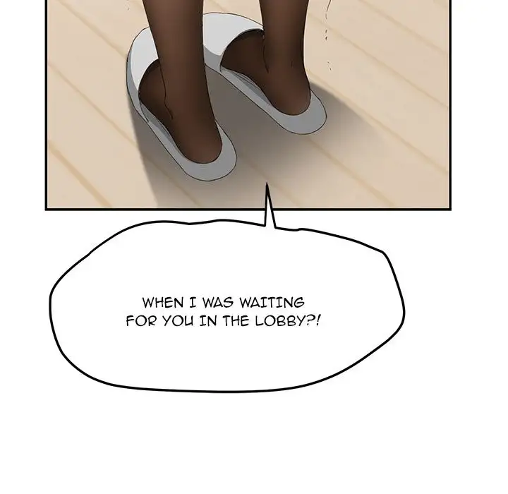 My Stepmom chapter 30 page 137