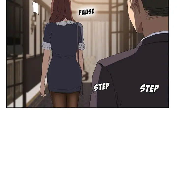 My Stepmom chapter 30 page 143
