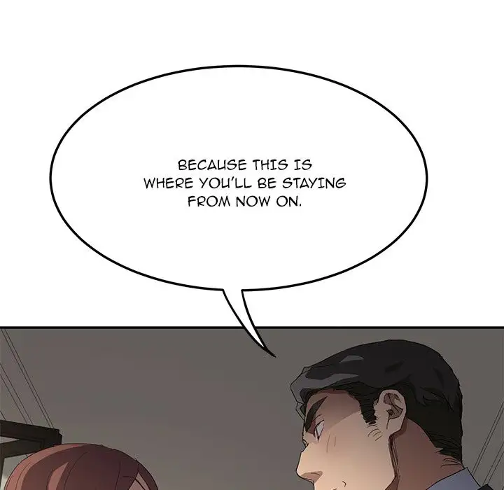 My Stepmom chapter 30 page 144