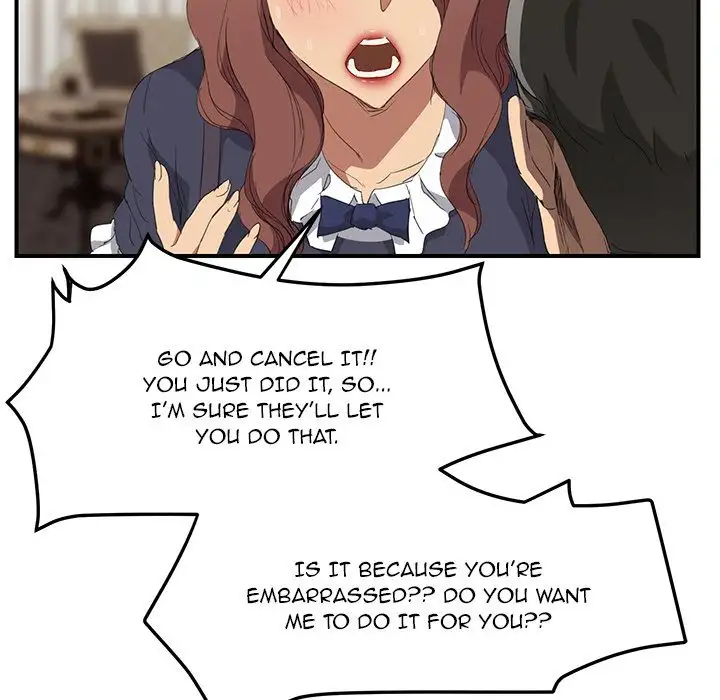 My Stepmom chapter 30 page 152