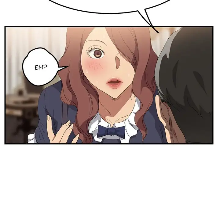 My Stepmom chapter 30 page 154