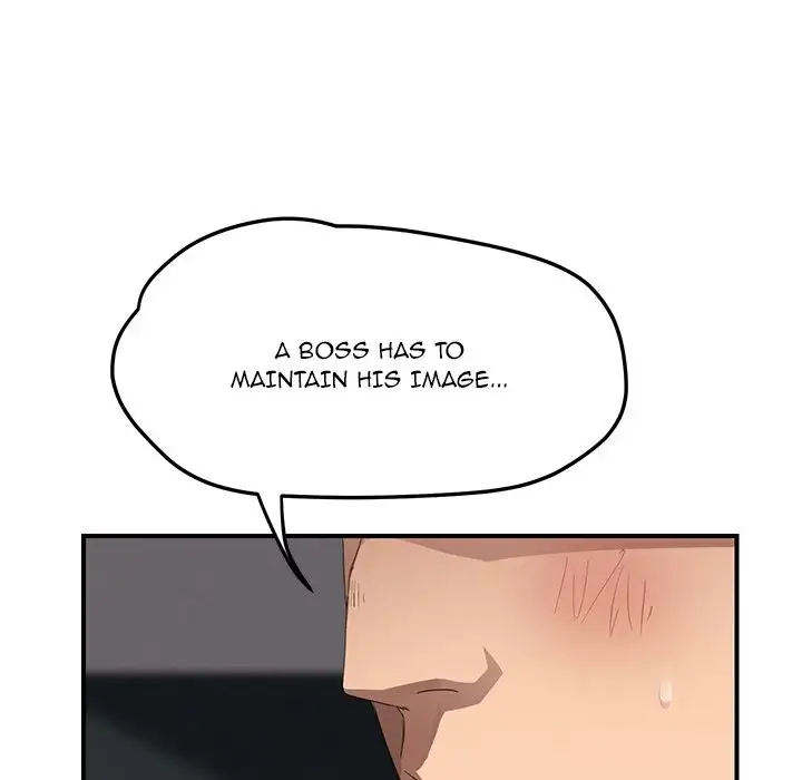 My Stepmom chapter 30 page 155