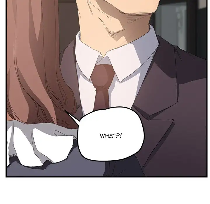 My Stepmom chapter 30 page 158