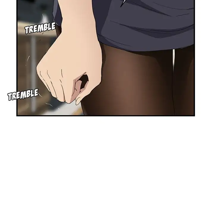 My Stepmom chapter 30 page 160