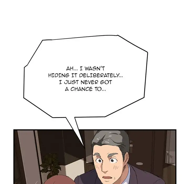 My Stepmom chapter 30 page 161