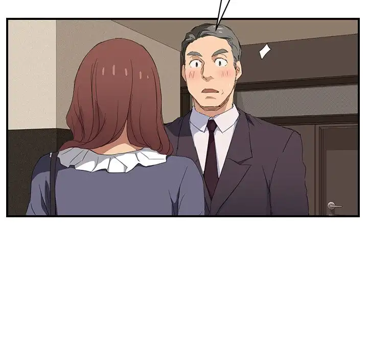 My Stepmom chapter 30 page 165