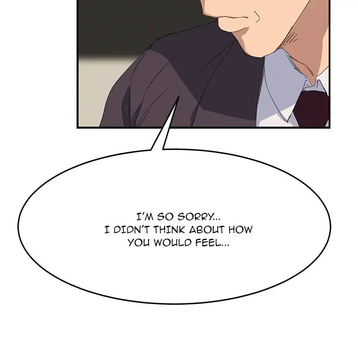 My Stepmom chapter 30 page 167