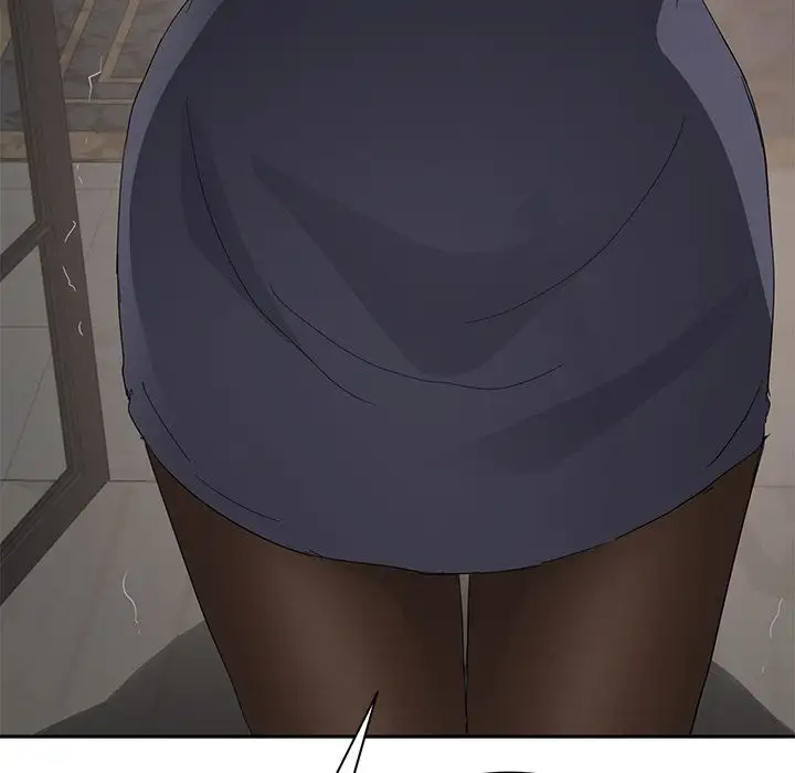 My Stepmom chapter 31 page 6
