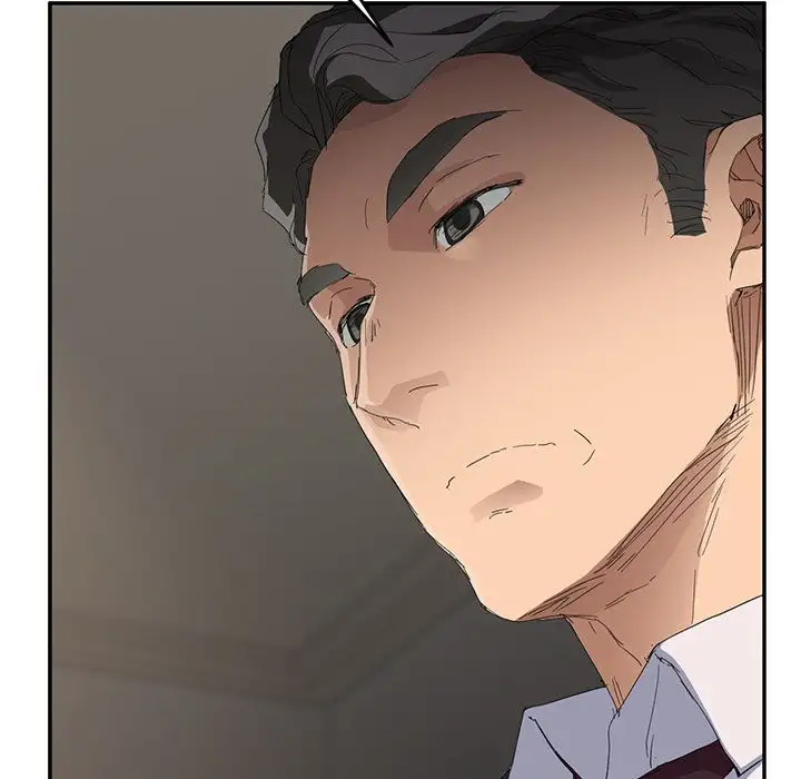 My Stepmom chapter 31 page 12