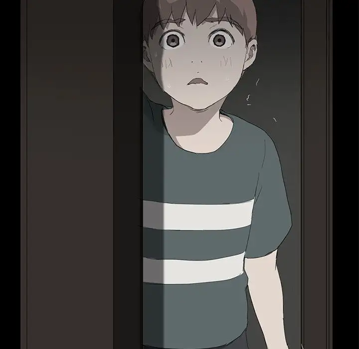 My Stepmom chapter 31 page 22