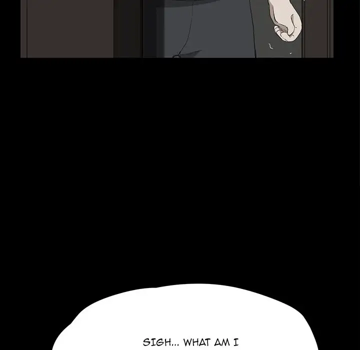 My Stepmom chapter 31 page 23