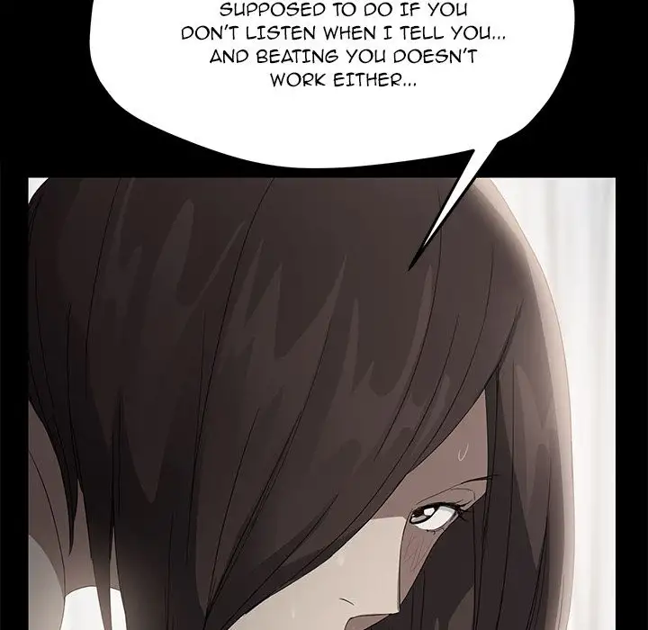 My Stepmom chapter 31 page 24