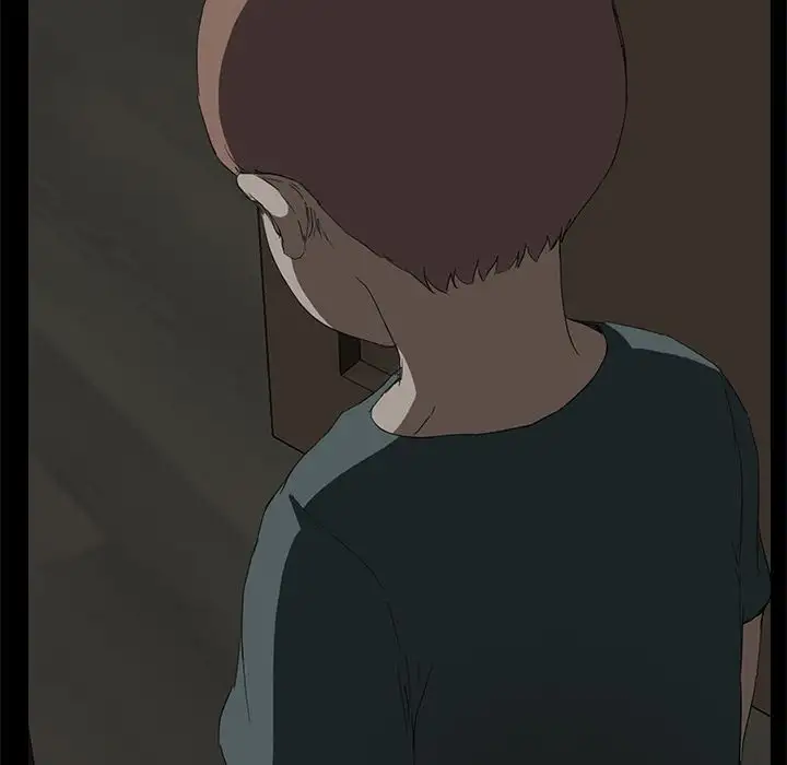My Stepmom chapter 31 page 36