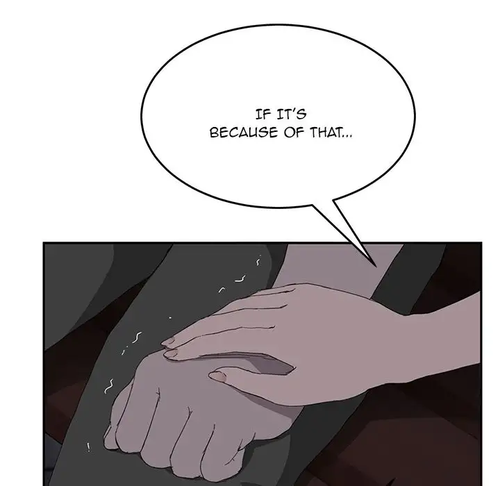 My Stepmom chapter 31 page 40