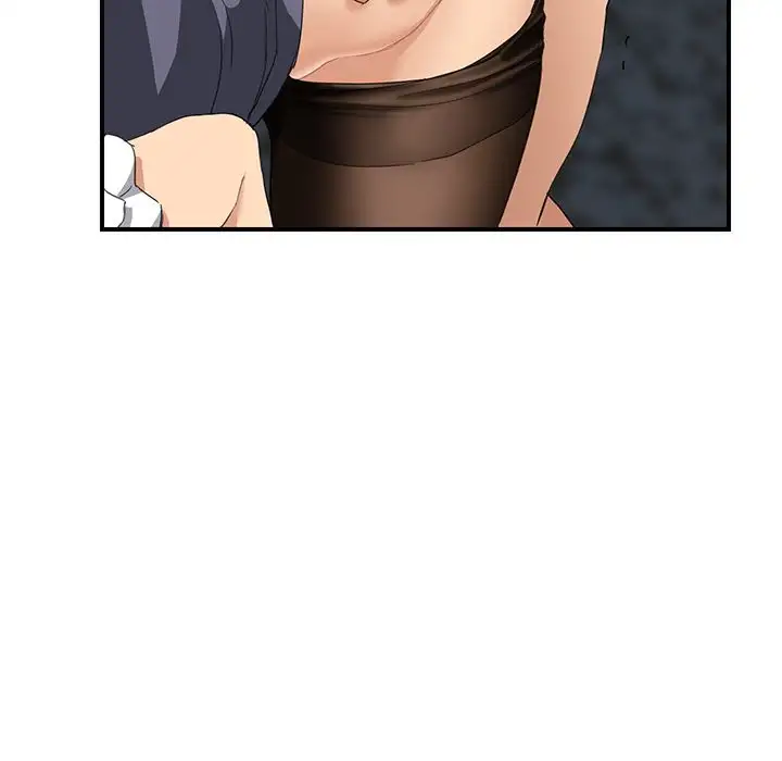 My Stepmom chapter 31 page 73