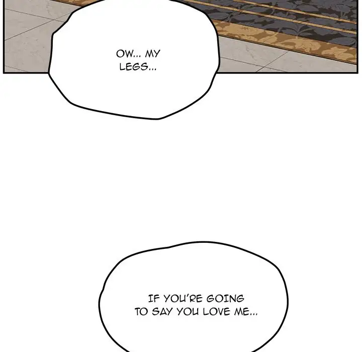 My Stepmom chapter 31 page 84