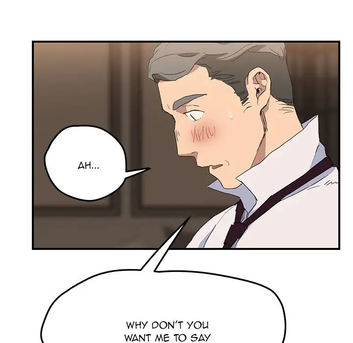 My Stepmom chapter 31 page 95