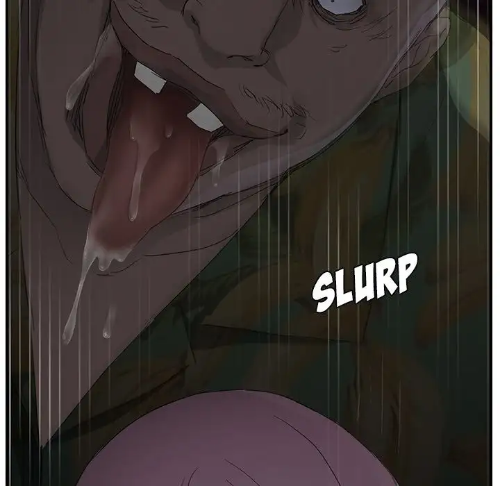 My Stepmom chapter 31 page 111