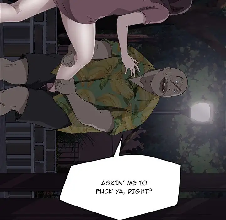 My Stepmom chapter 31 page 121