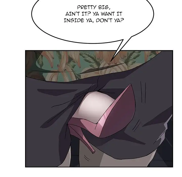 My Stepmom chapter 31 page 124
