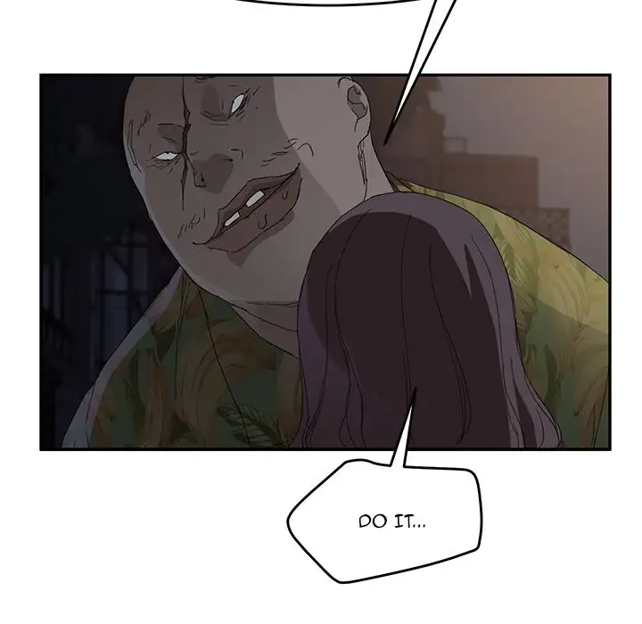 My Stepmom chapter 31 page 138