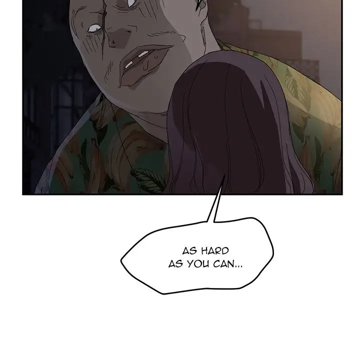 My Stepmom chapter 31 page 141