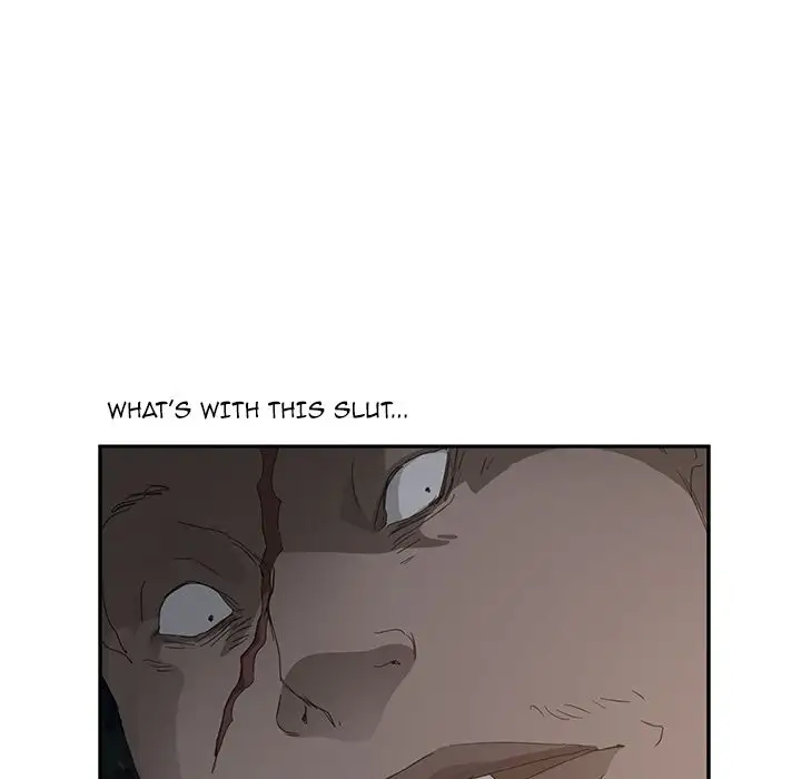 My Stepmom chapter 31 page 142