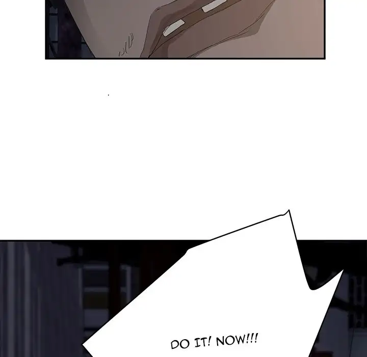 My Stepmom chapter 31 page 143
