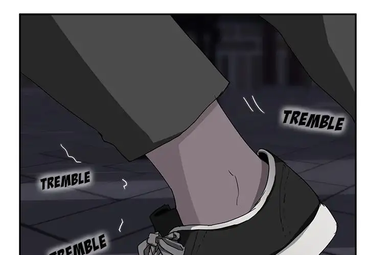 My Stepmom chapter 32 page 3