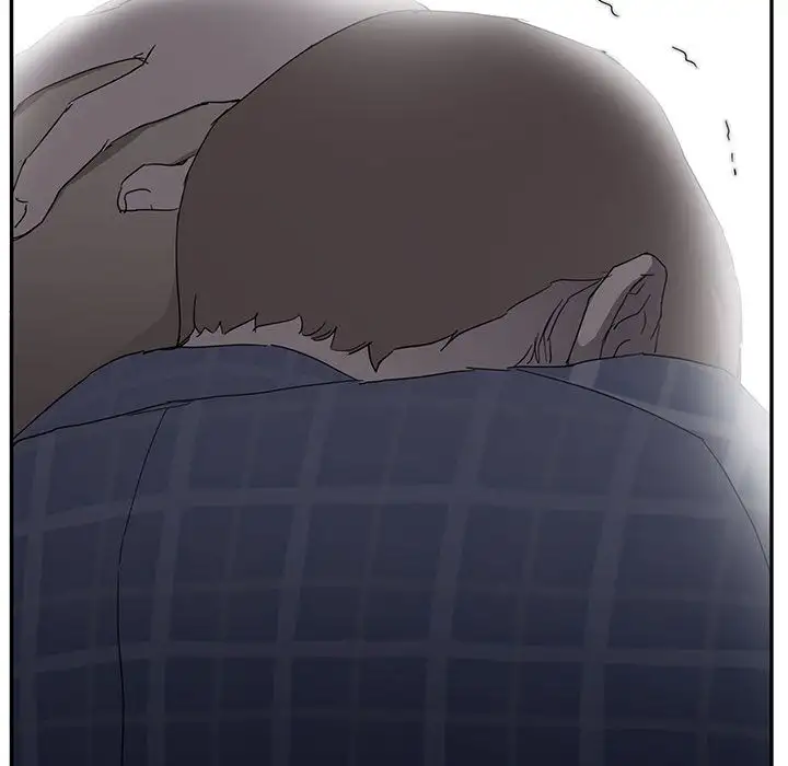 My Stepmom chapter 32 page 11