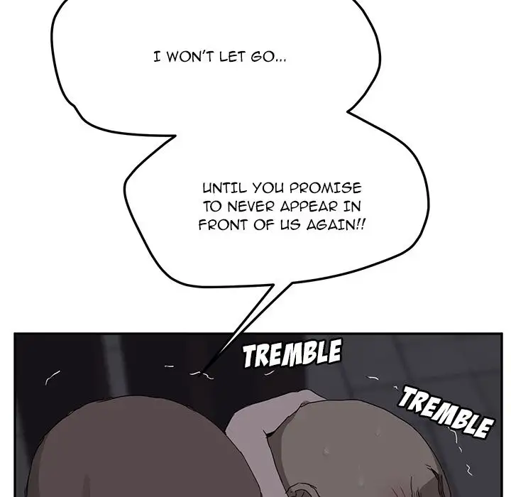 My Stepmom chapter 32 page 20
