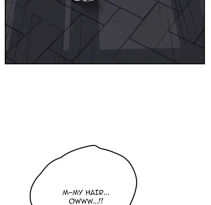 My Stepmom chapter 32 page 28