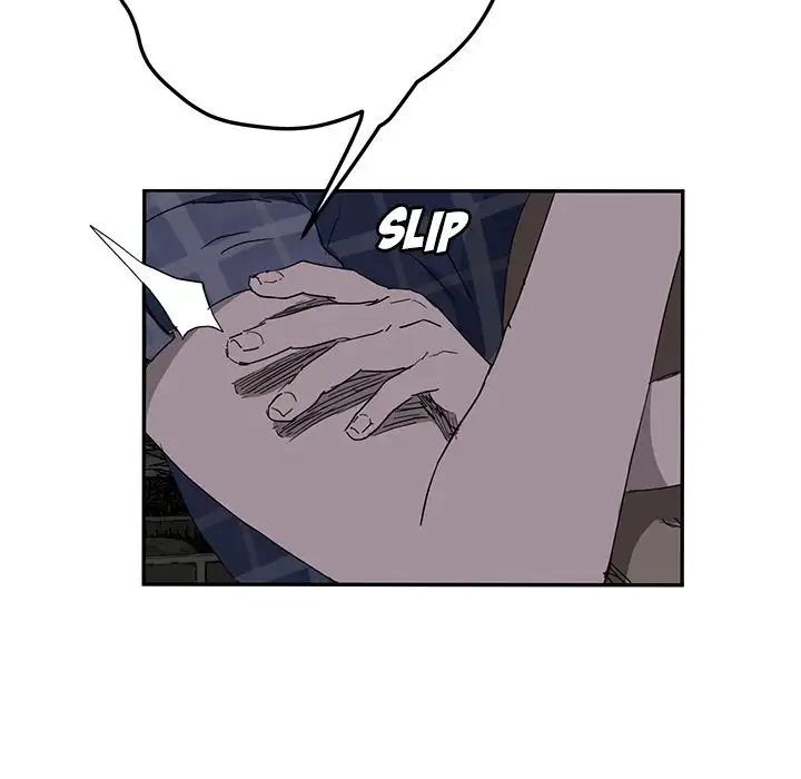 My Stepmom chapter 32 page 29