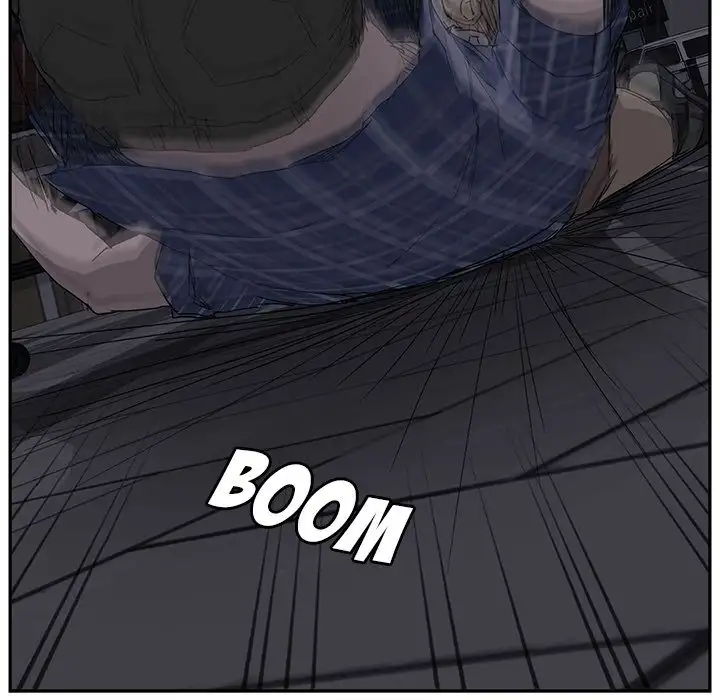My Stepmom chapter 32 page 39