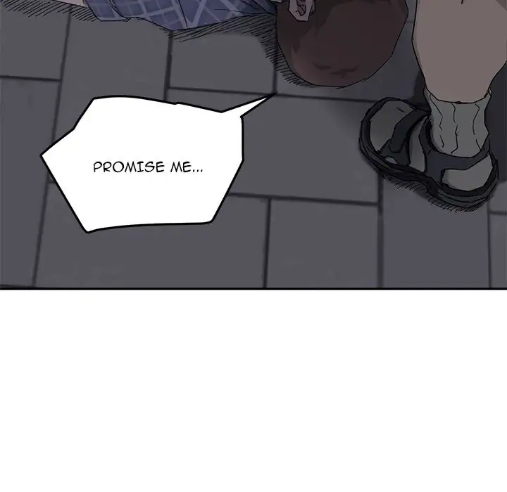 My Stepmom chapter 32 page 48