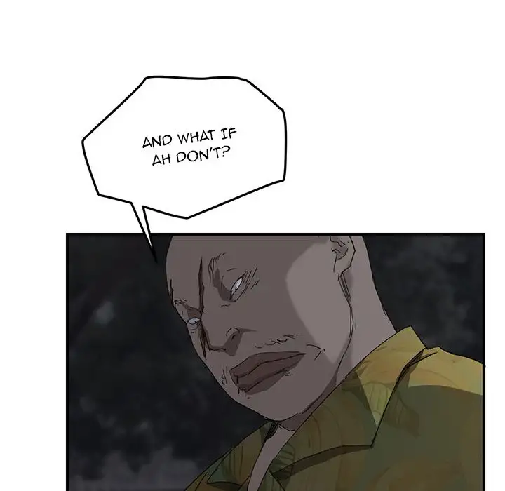 My Stepmom chapter 32 page 52