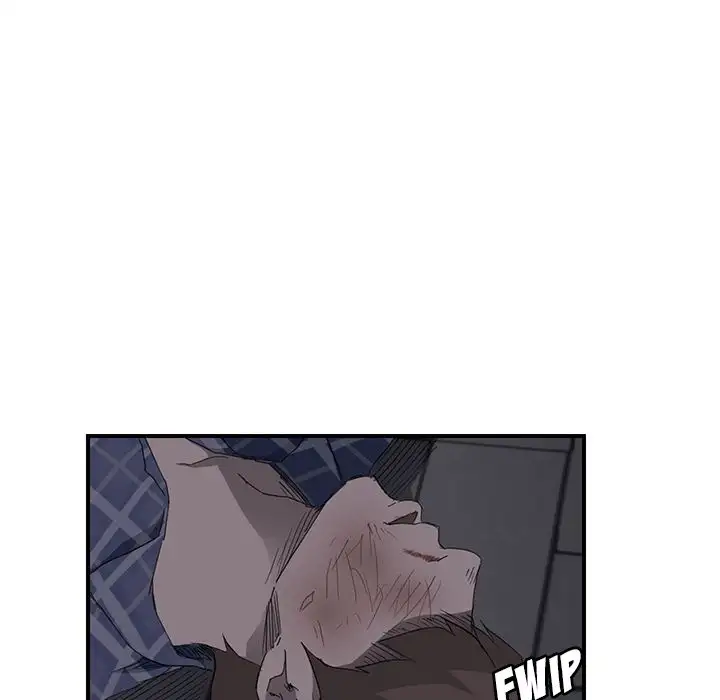 My Stepmom chapter 32 page 58