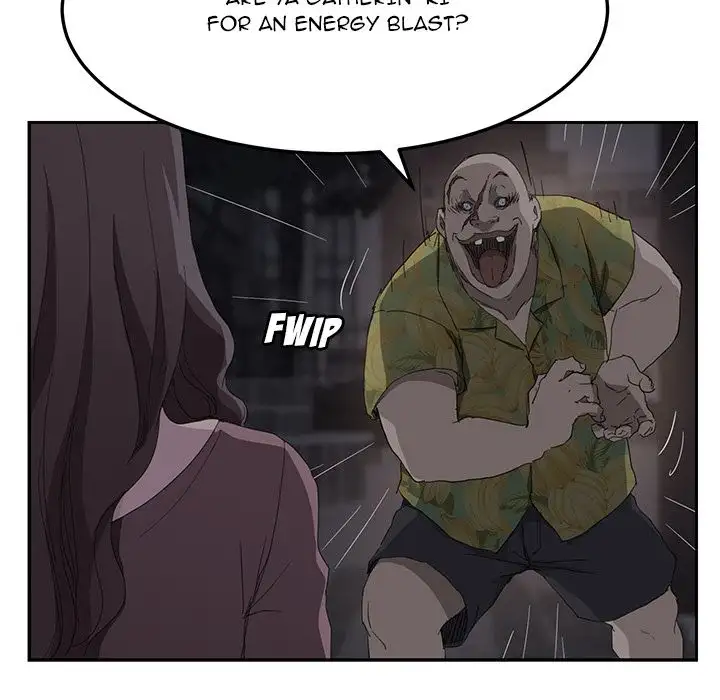 My Stepmom chapter 32 page 73