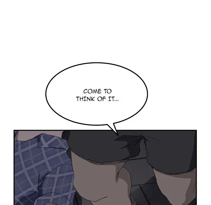 My Stepmom chapter 32 page 77