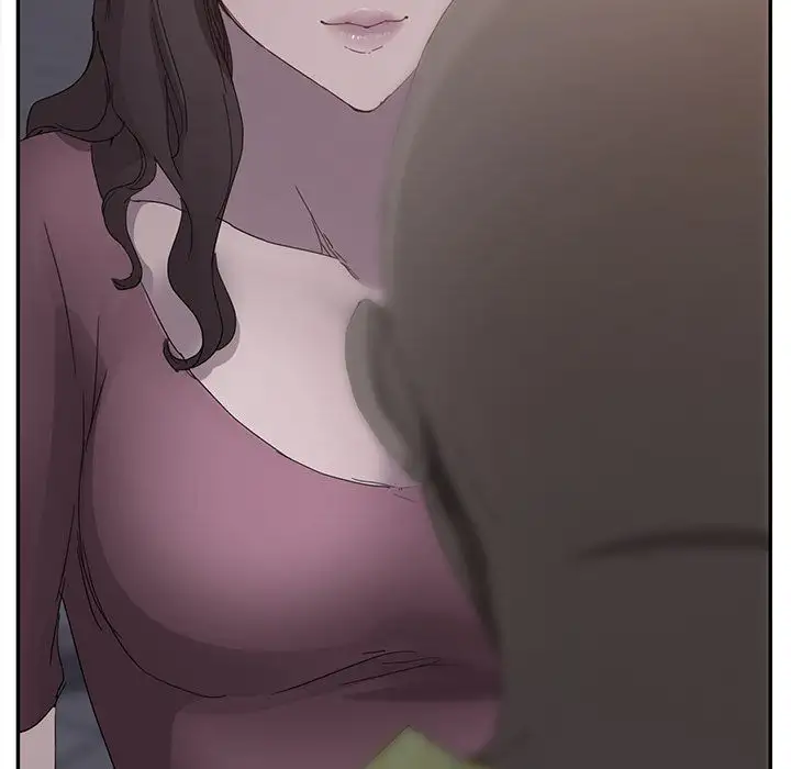 My Stepmom chapter 32 page 88