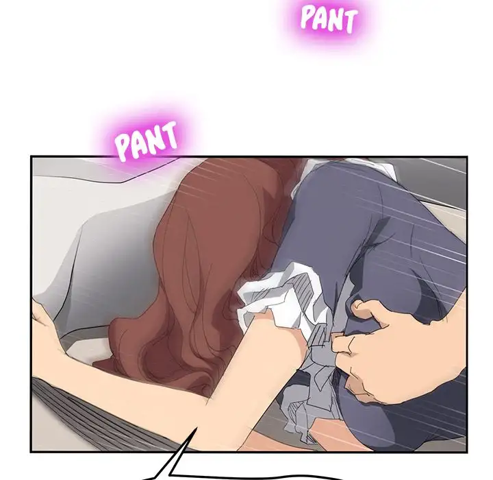 My Stepmom chapter 32 page 91