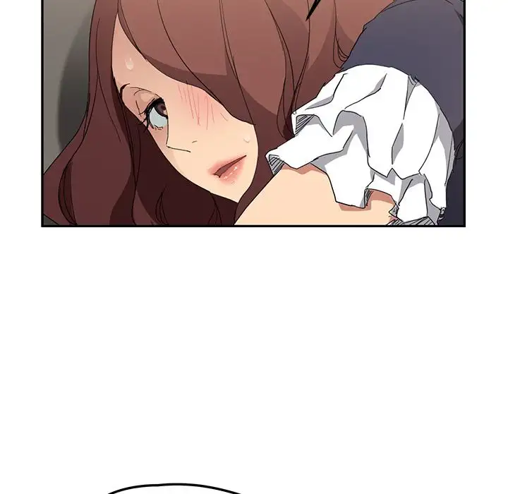 My Stepmom chapter 32 page 104